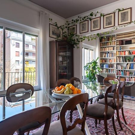 Liberta #102 - Guest House Palermo Exterior foto